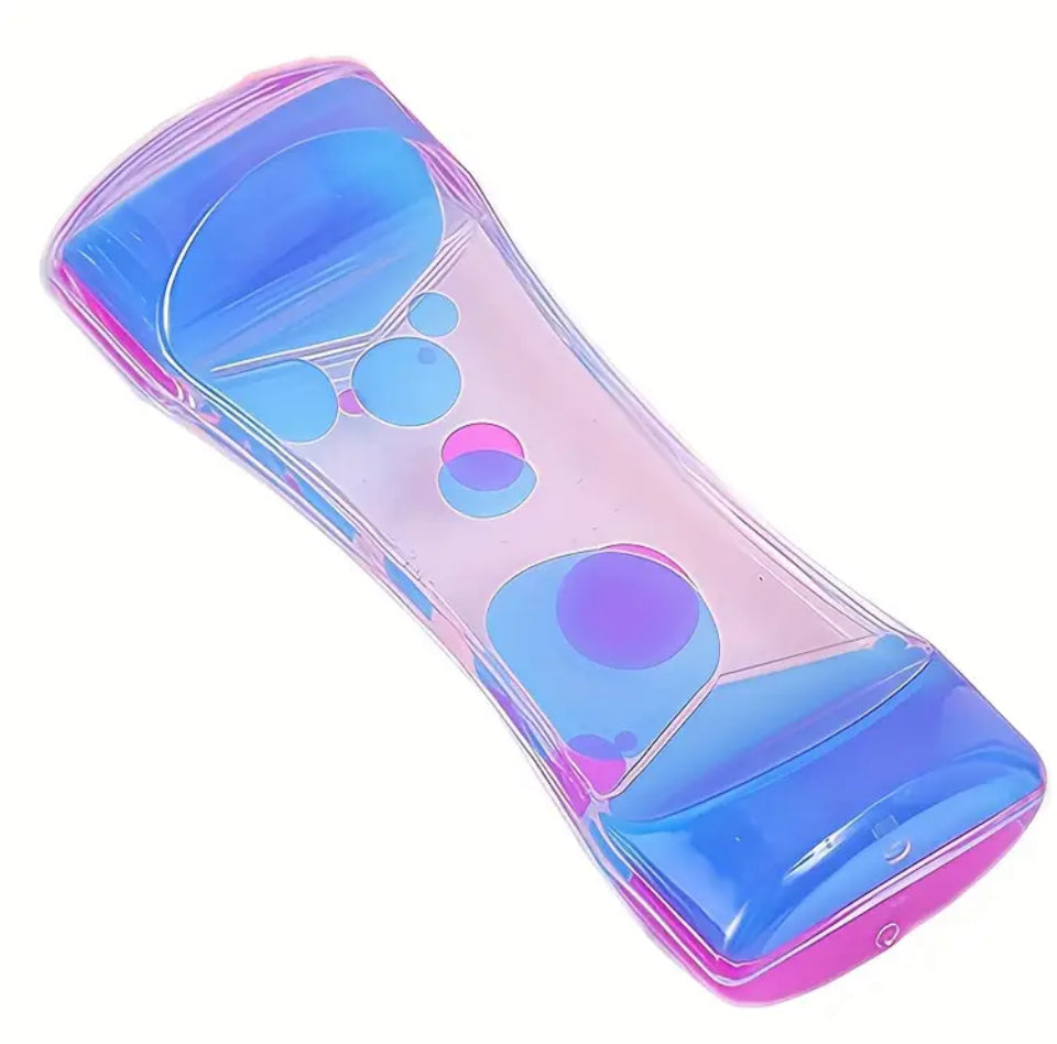 Liquid Lava Timers
