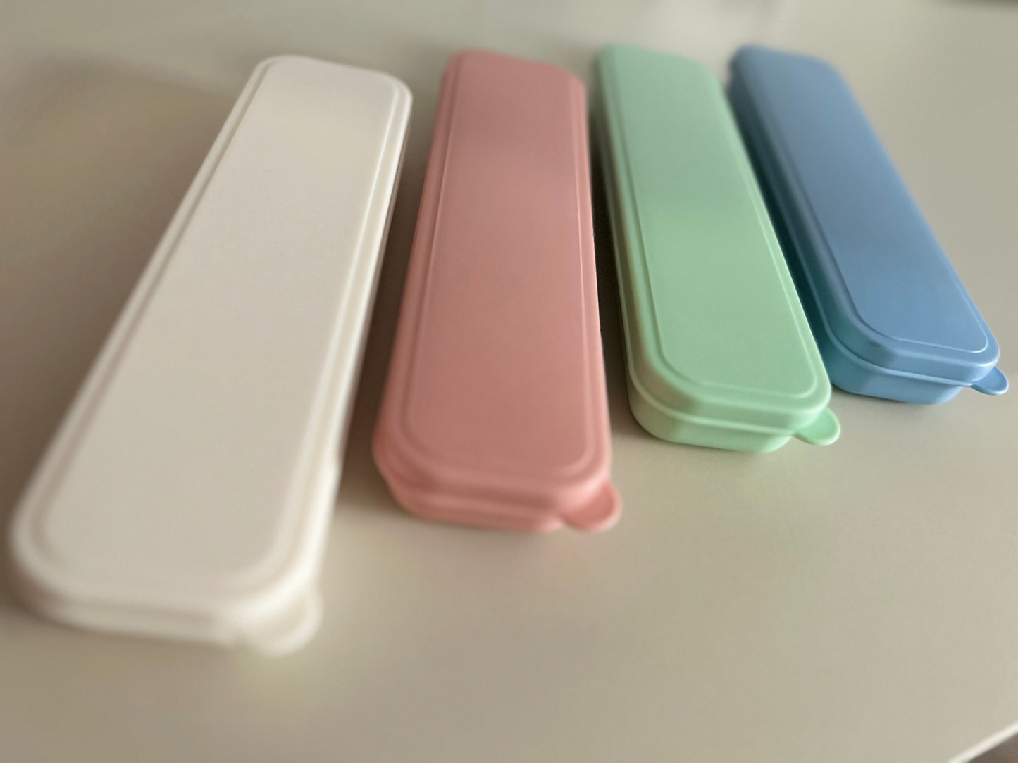 Plastic Cutlery set