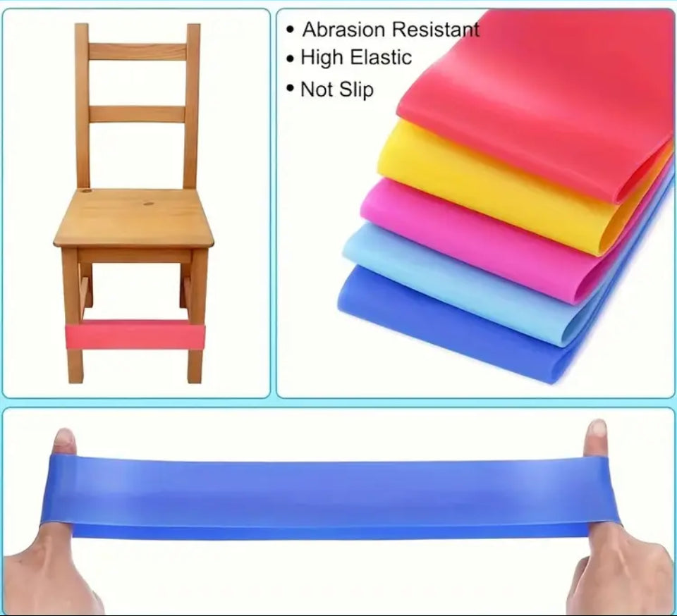 Elastic Chair bands