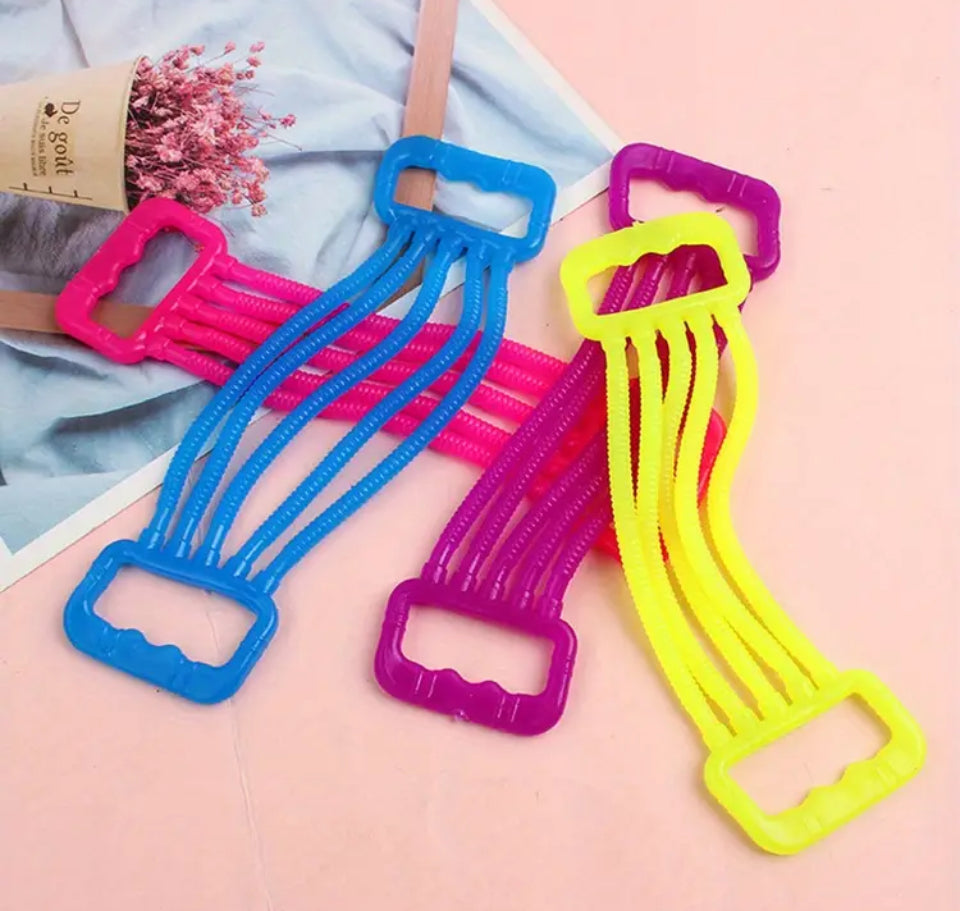 Fidget Pull bands