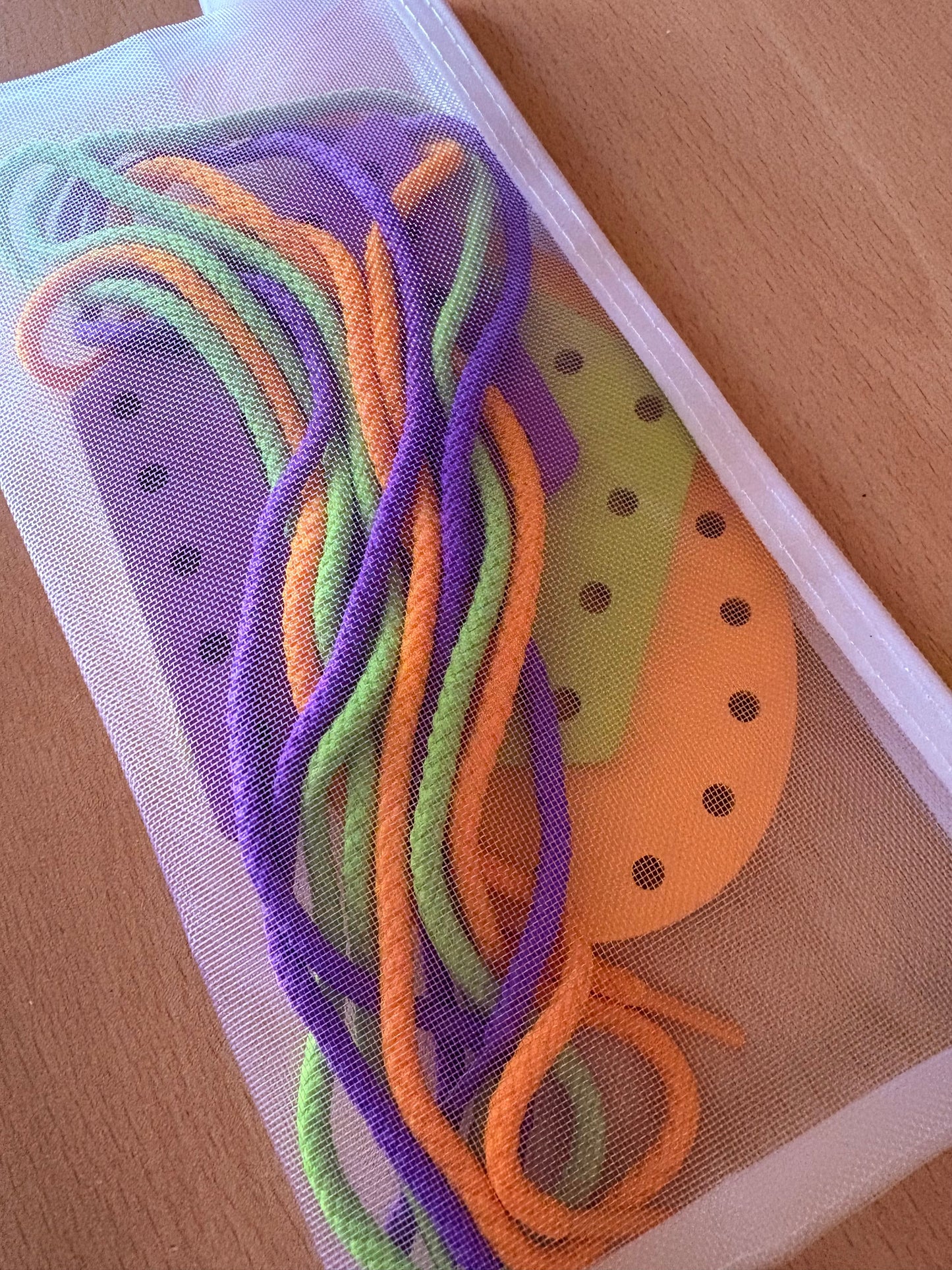 Threading Board shapes