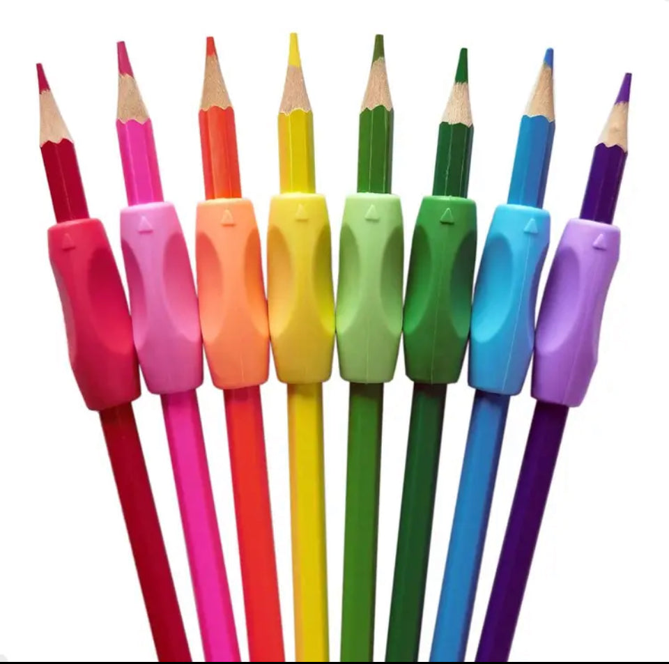 Pencil/Pen grips