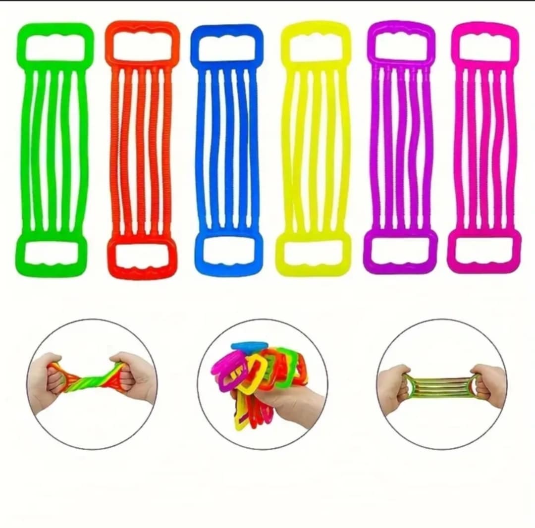 Fidget Pull bands