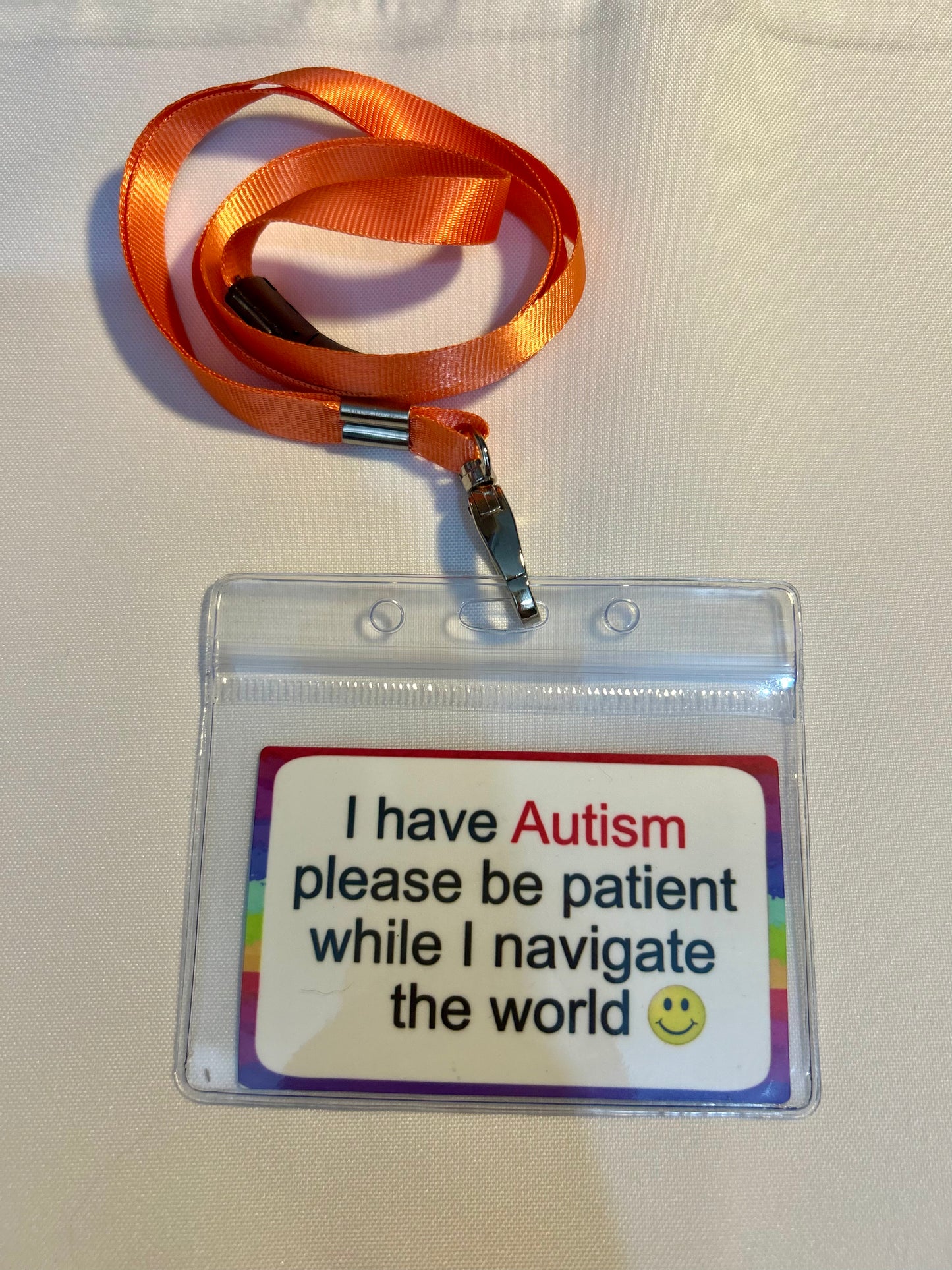 ID Lanyards