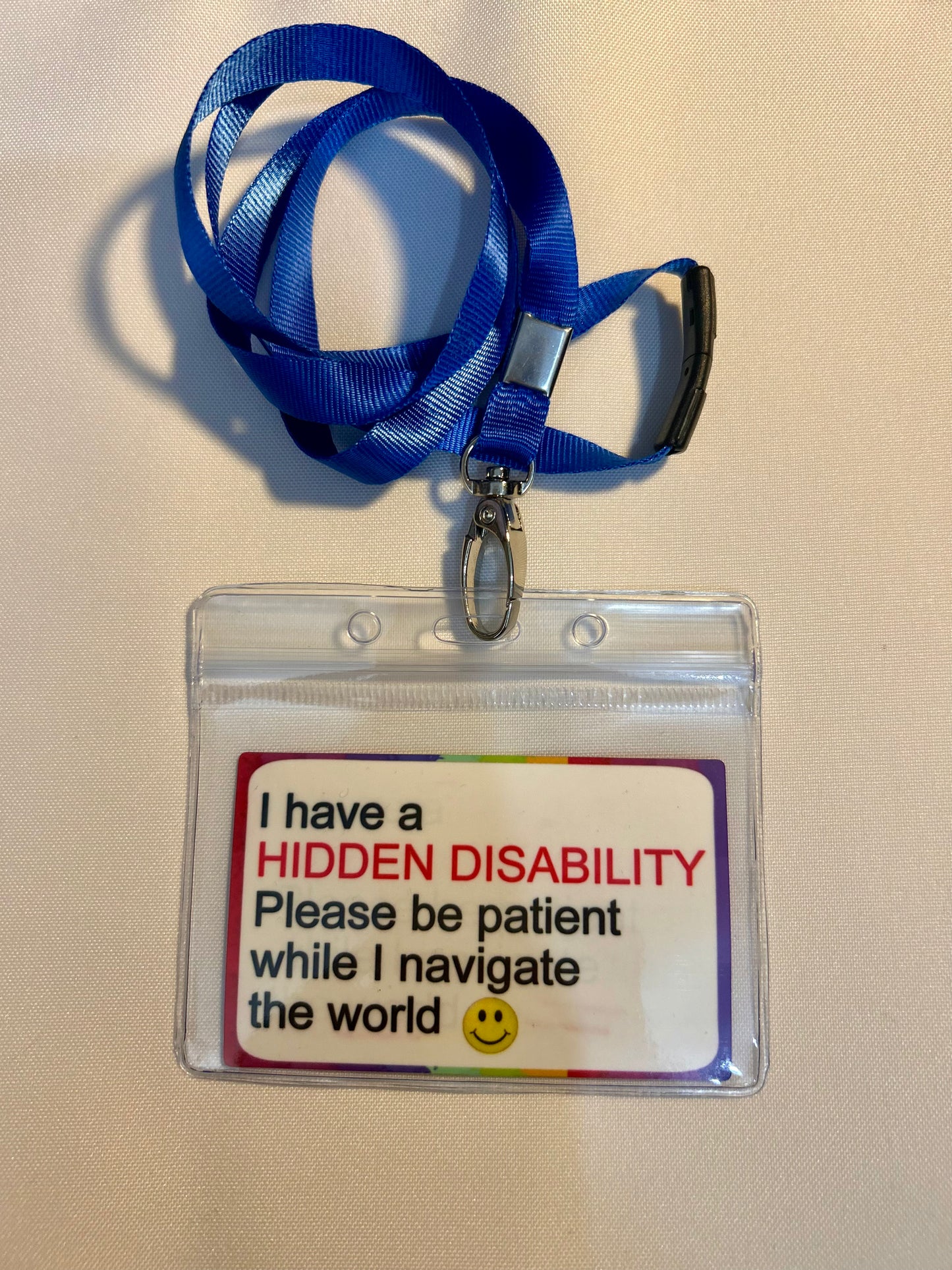 ID Lanyards