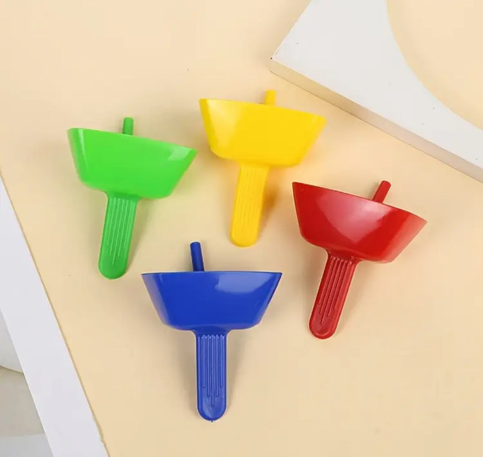 Ice lolly holder