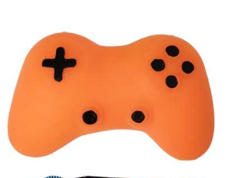 Game on epic squisher