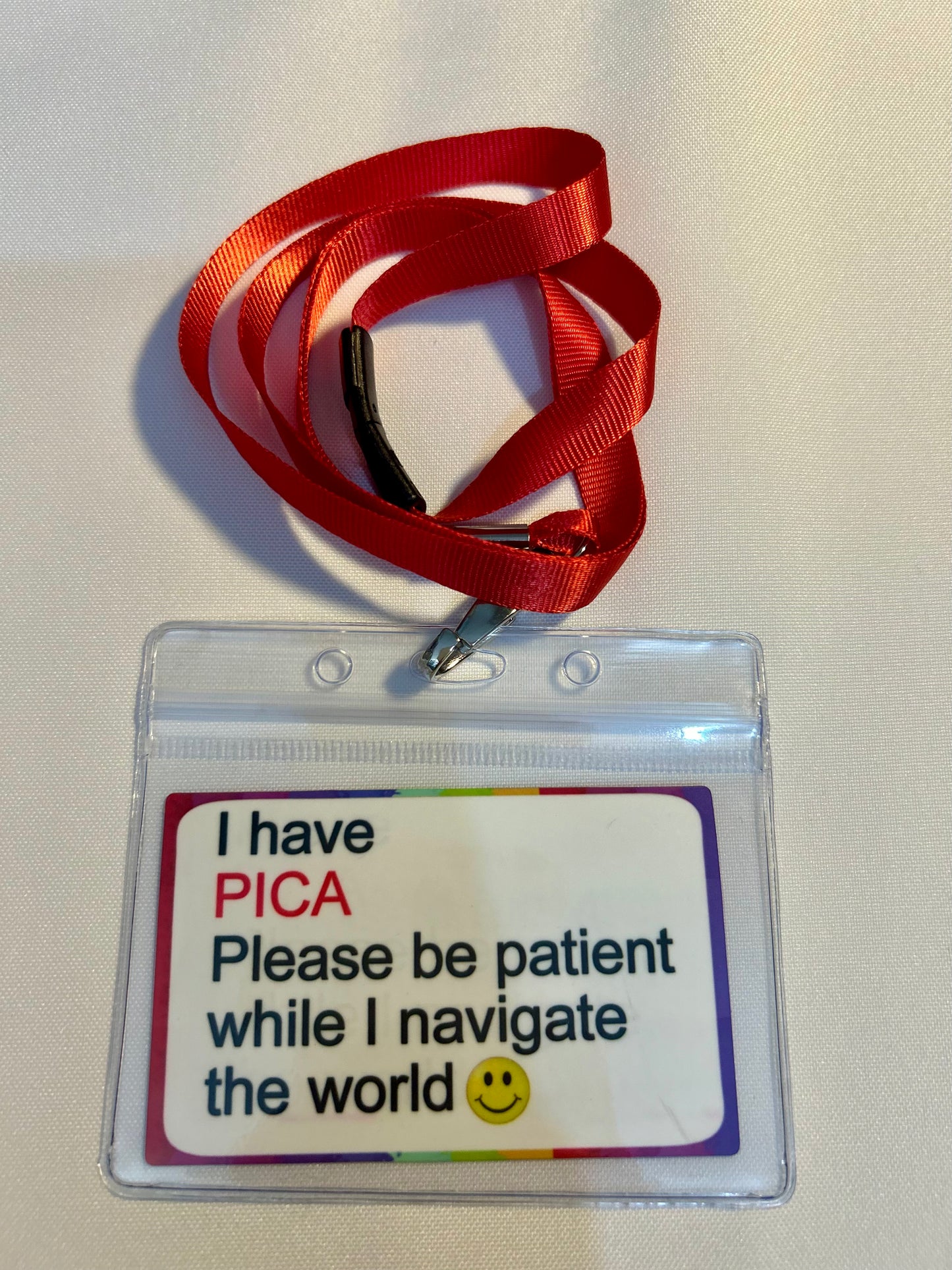 ID Lanyards