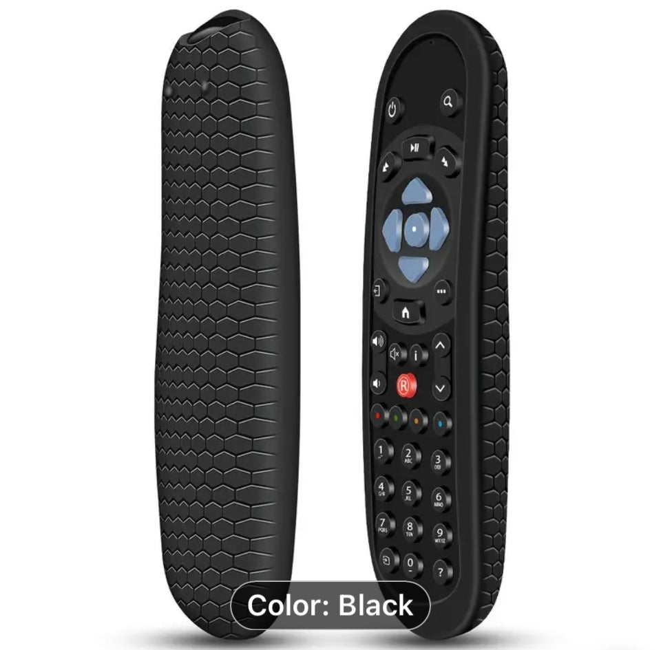 Silicone sky remote cover