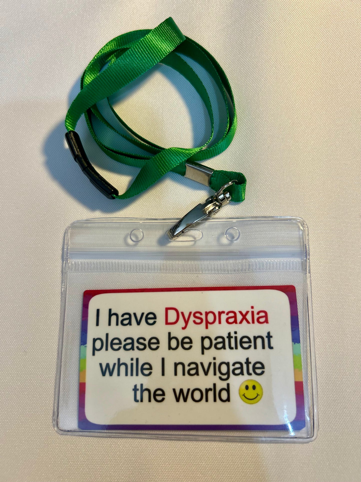 ID Lanyards