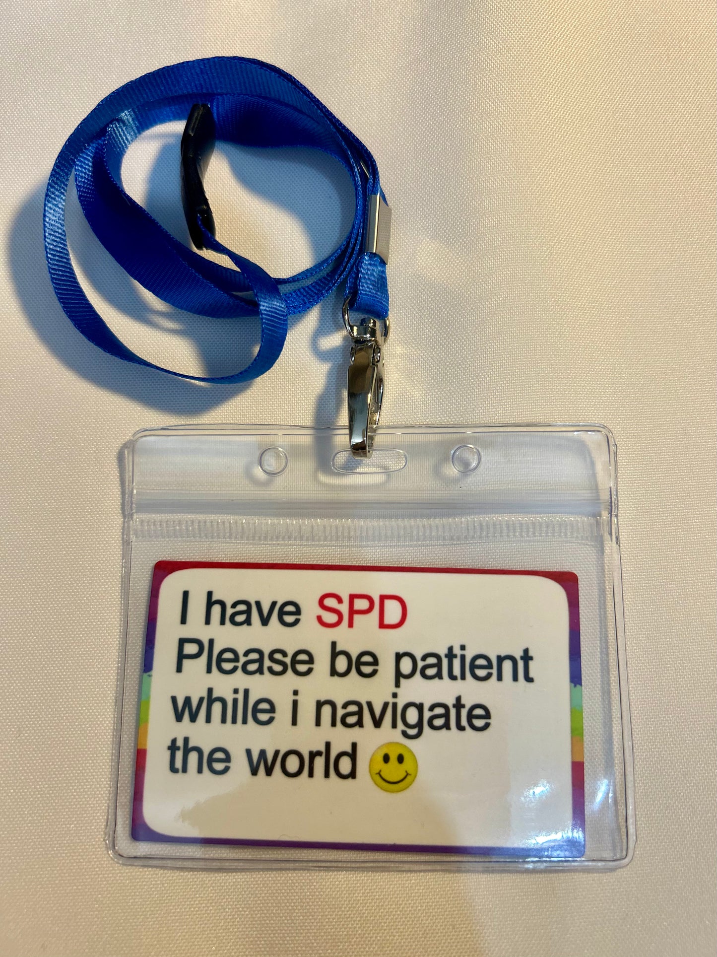 ID Lanyards