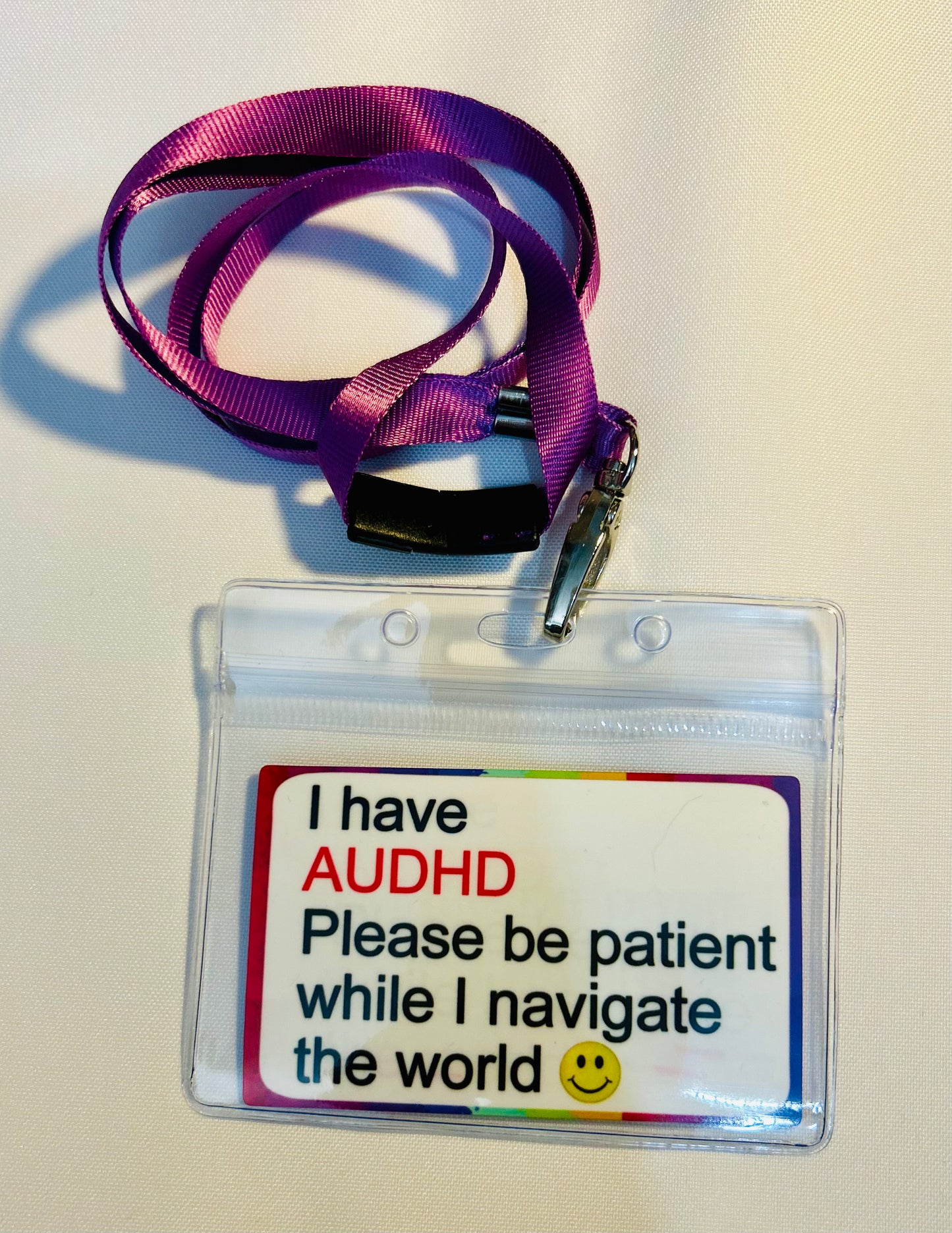 ID Lanyards