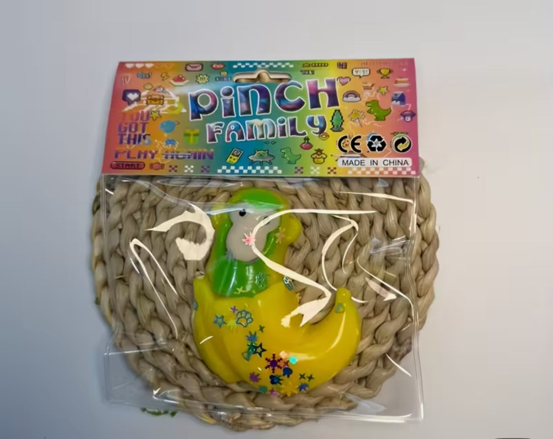 Brainrot sticky’s squishy