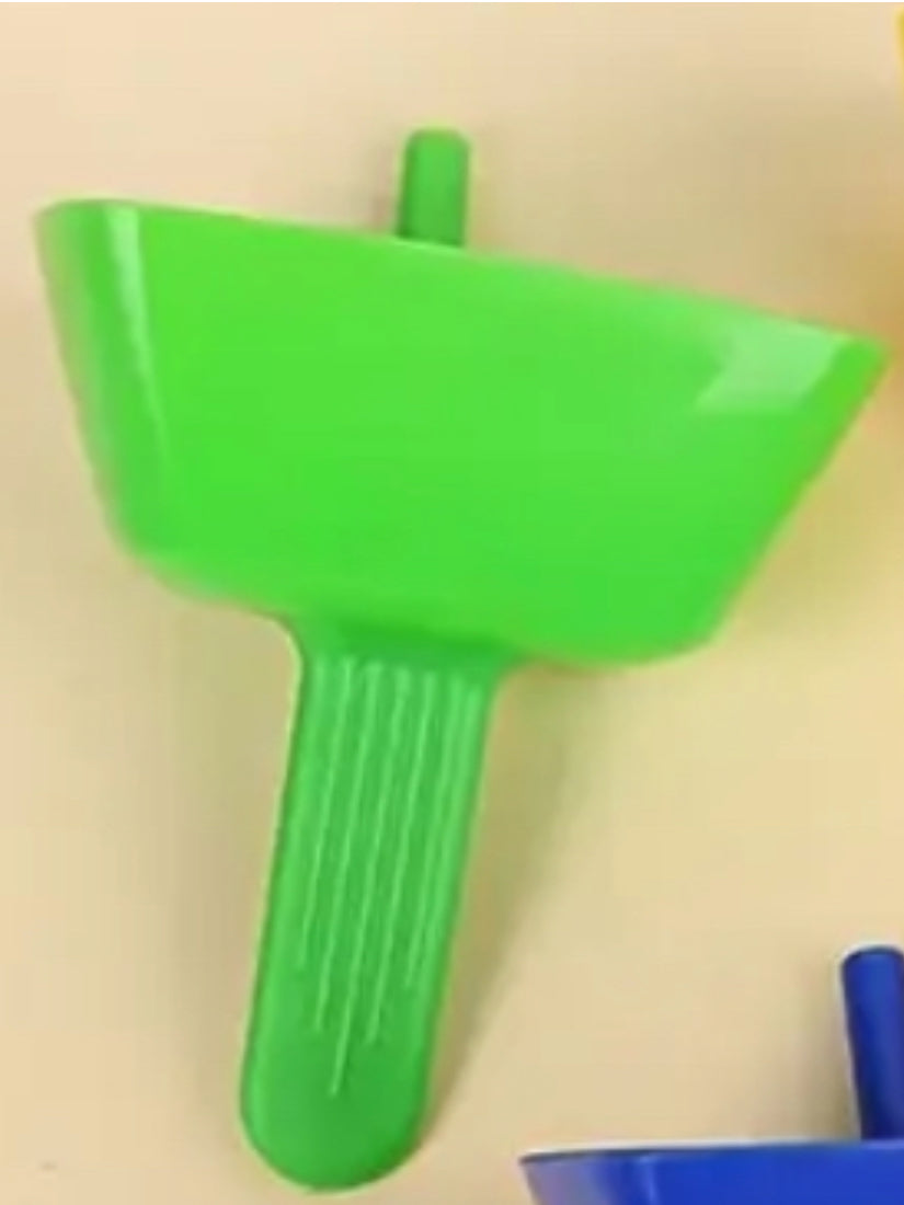 Ice lolly holder