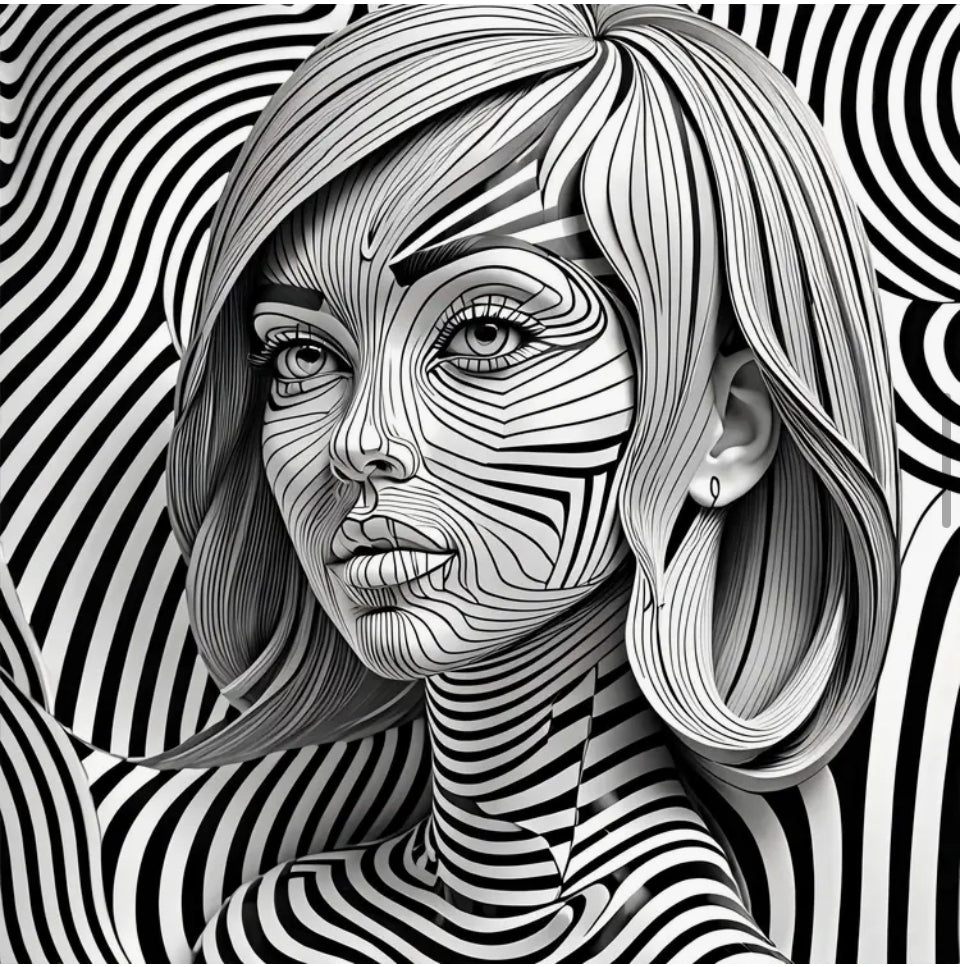 Colouring books