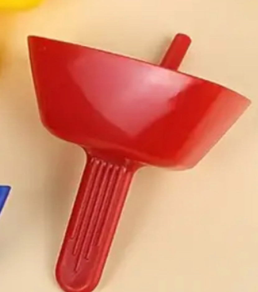 Ice lolly holder