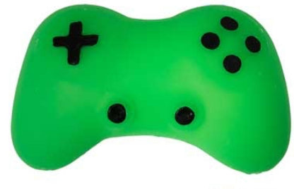 Game on epic squisher