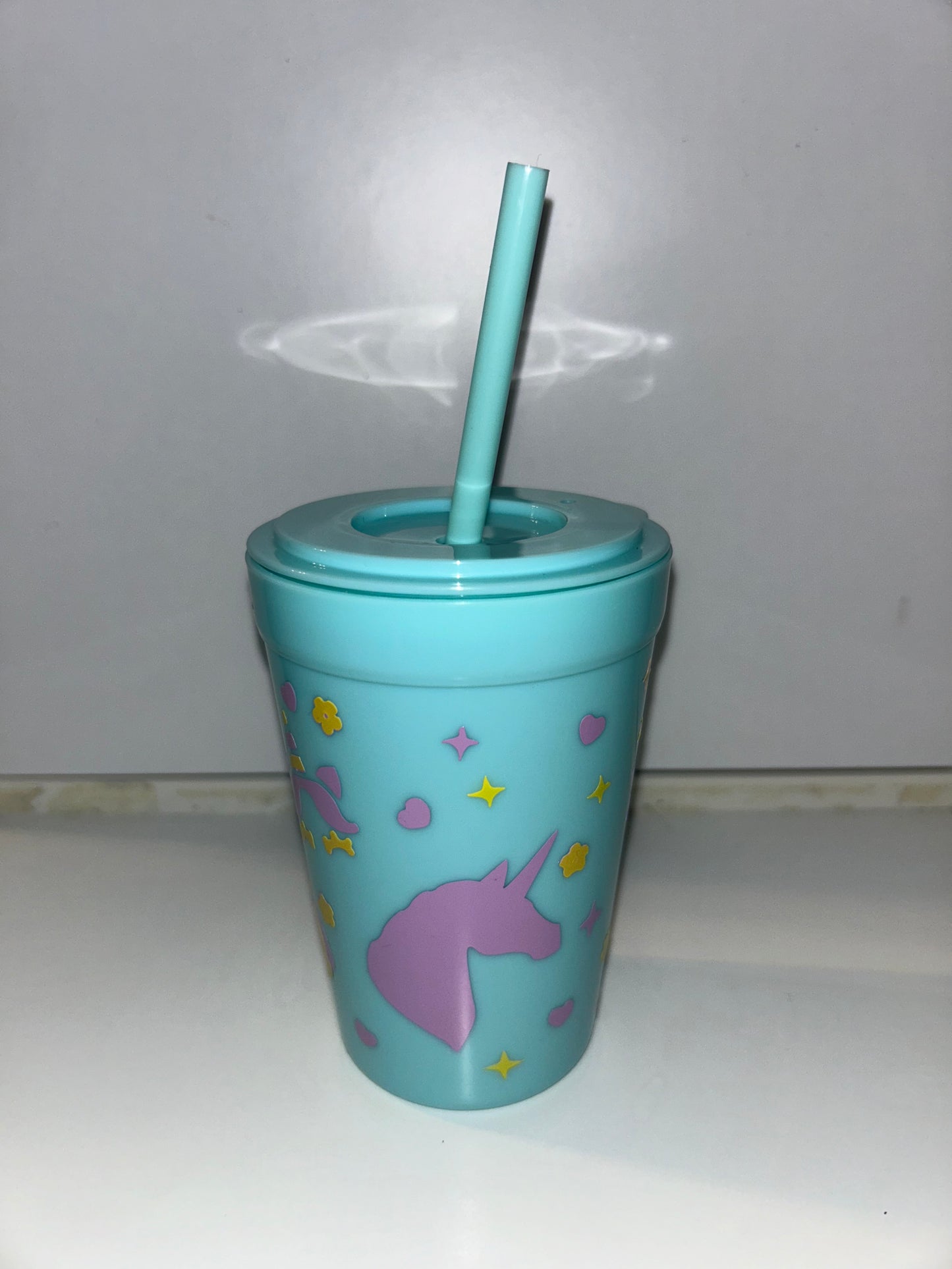 Kids cold cups