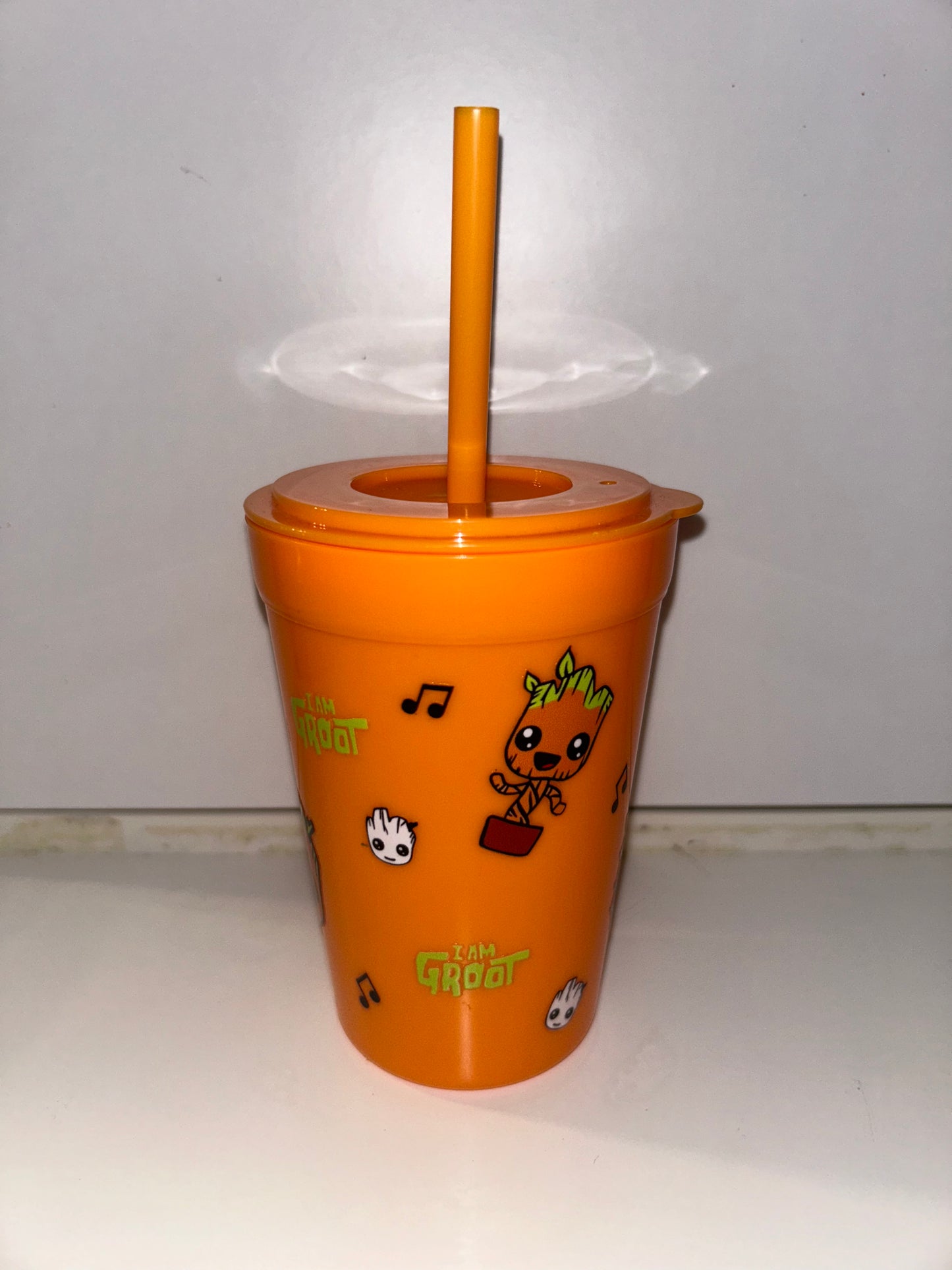 Kids cold cups
