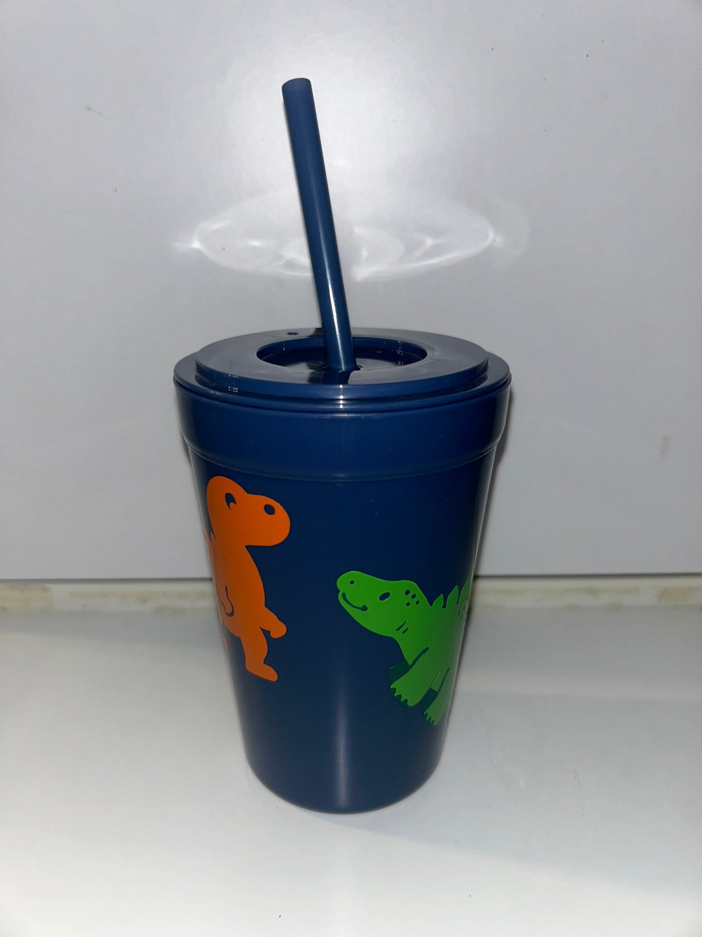 Kids cold cups