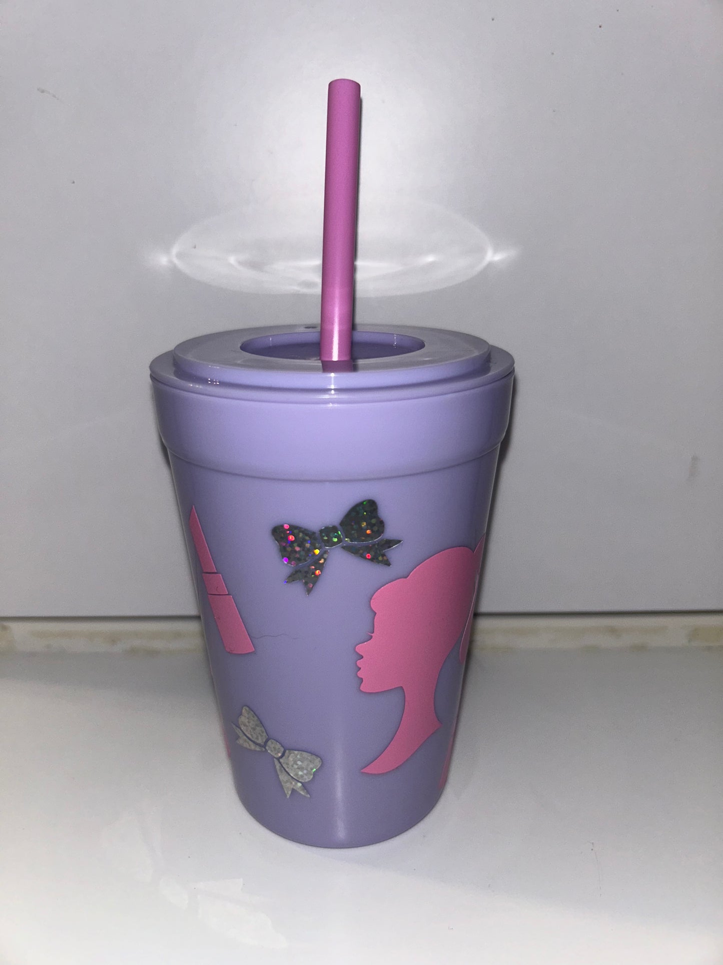 Kids cold cups
