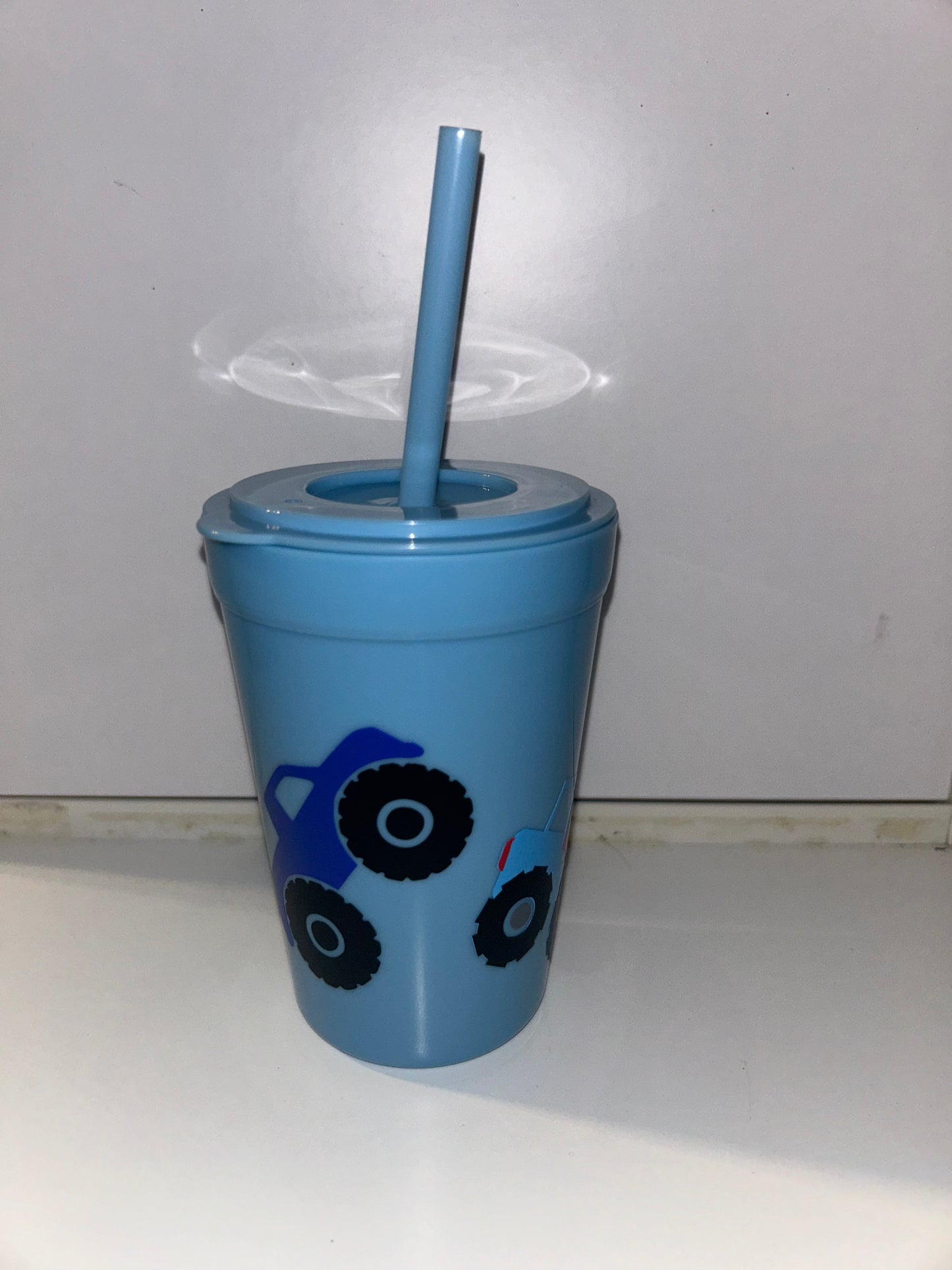 Kids cold cups