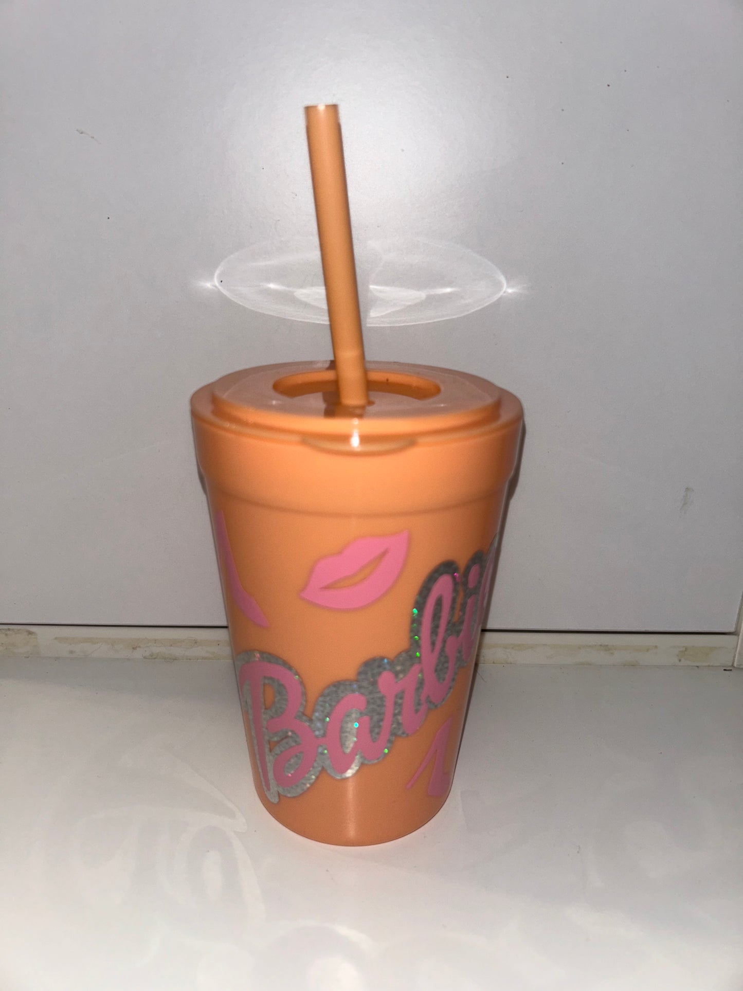 Kids cold cups