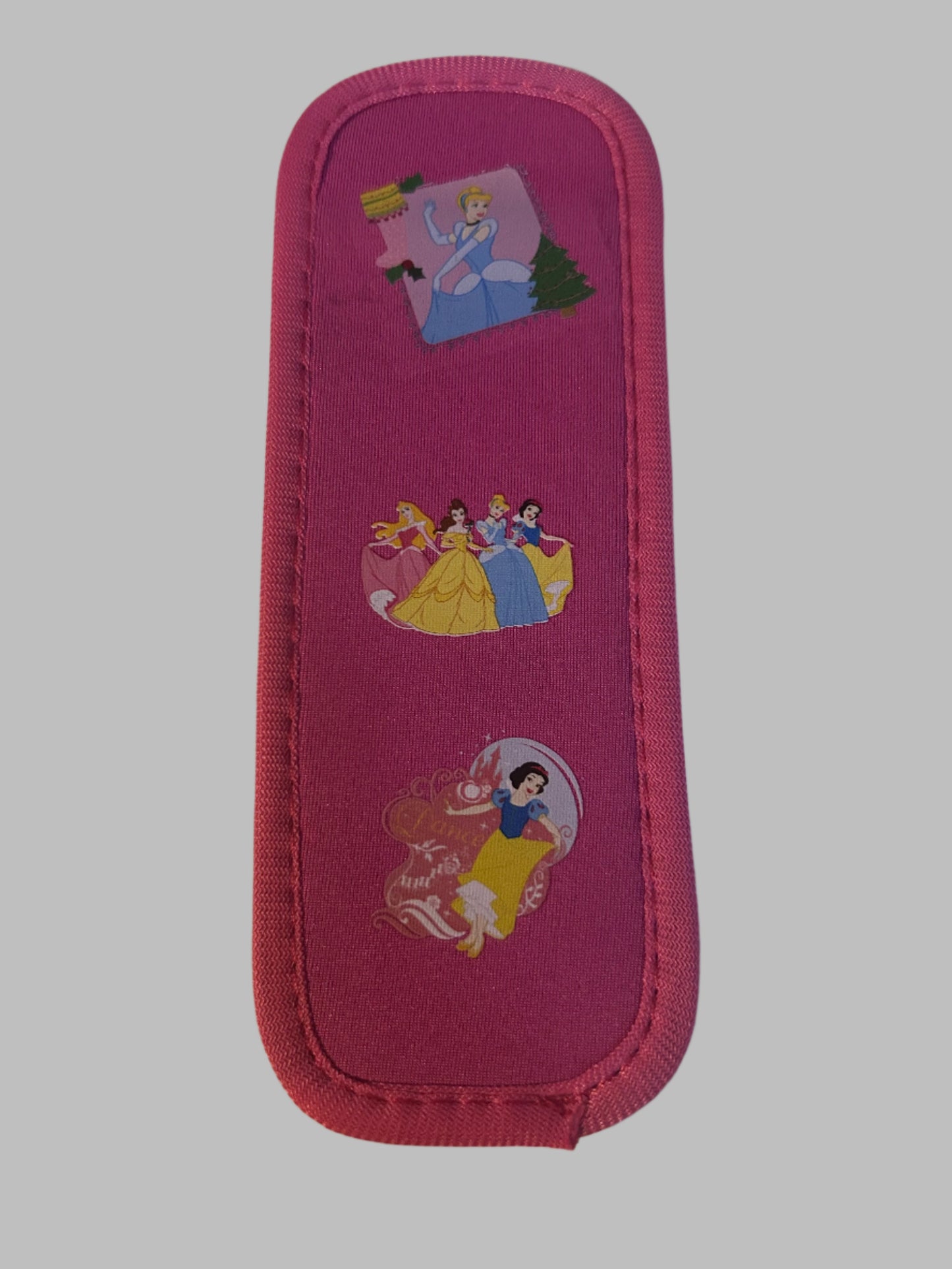 Ice pop holders