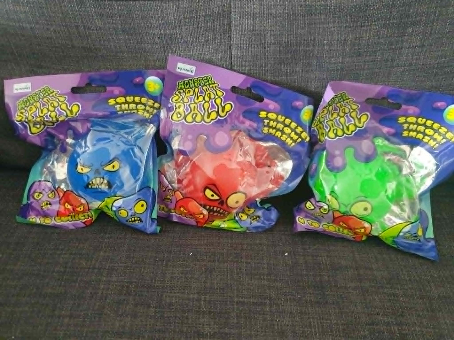 New Product Bundle, 5 pieces