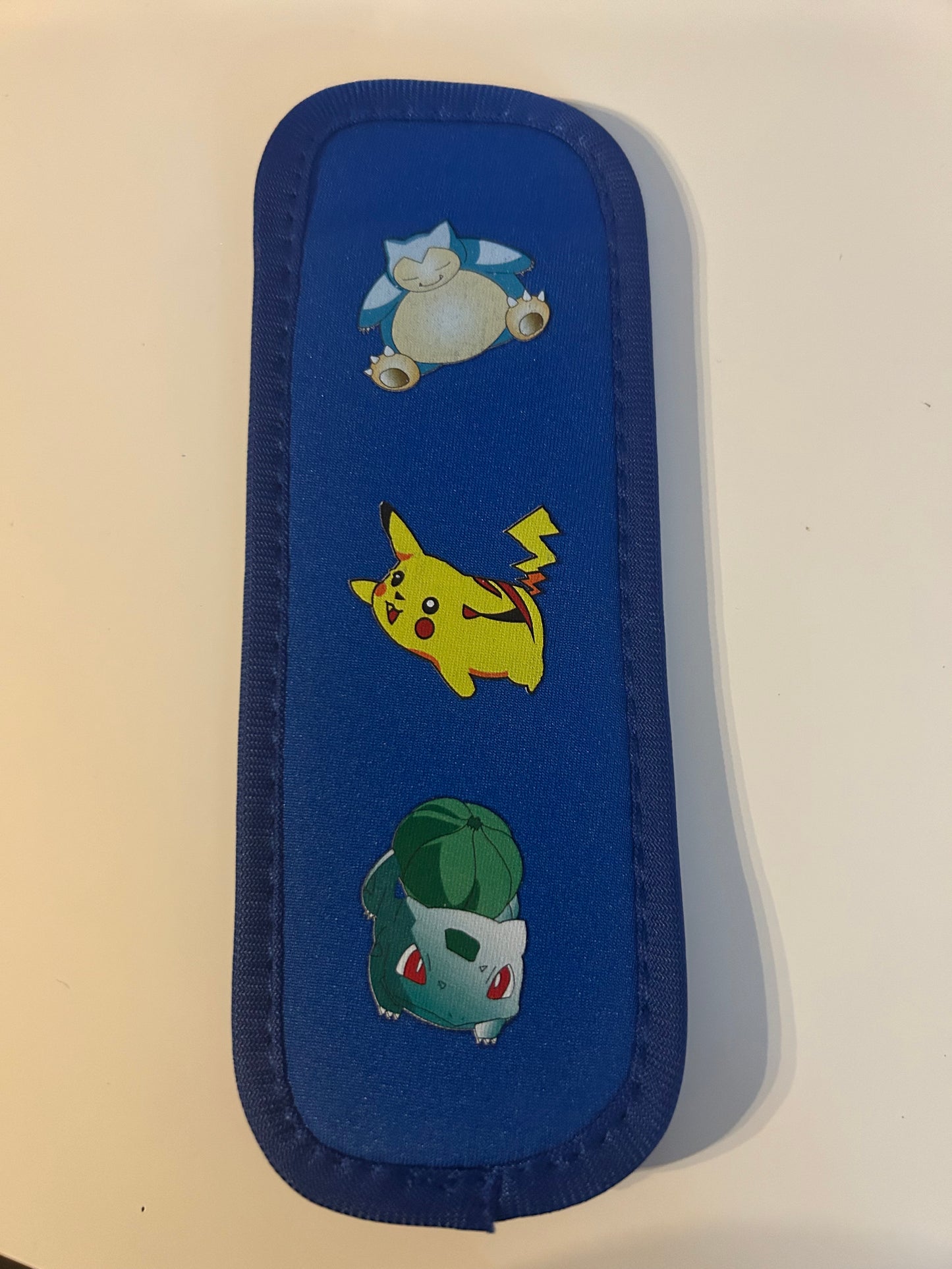 Ice pop holders