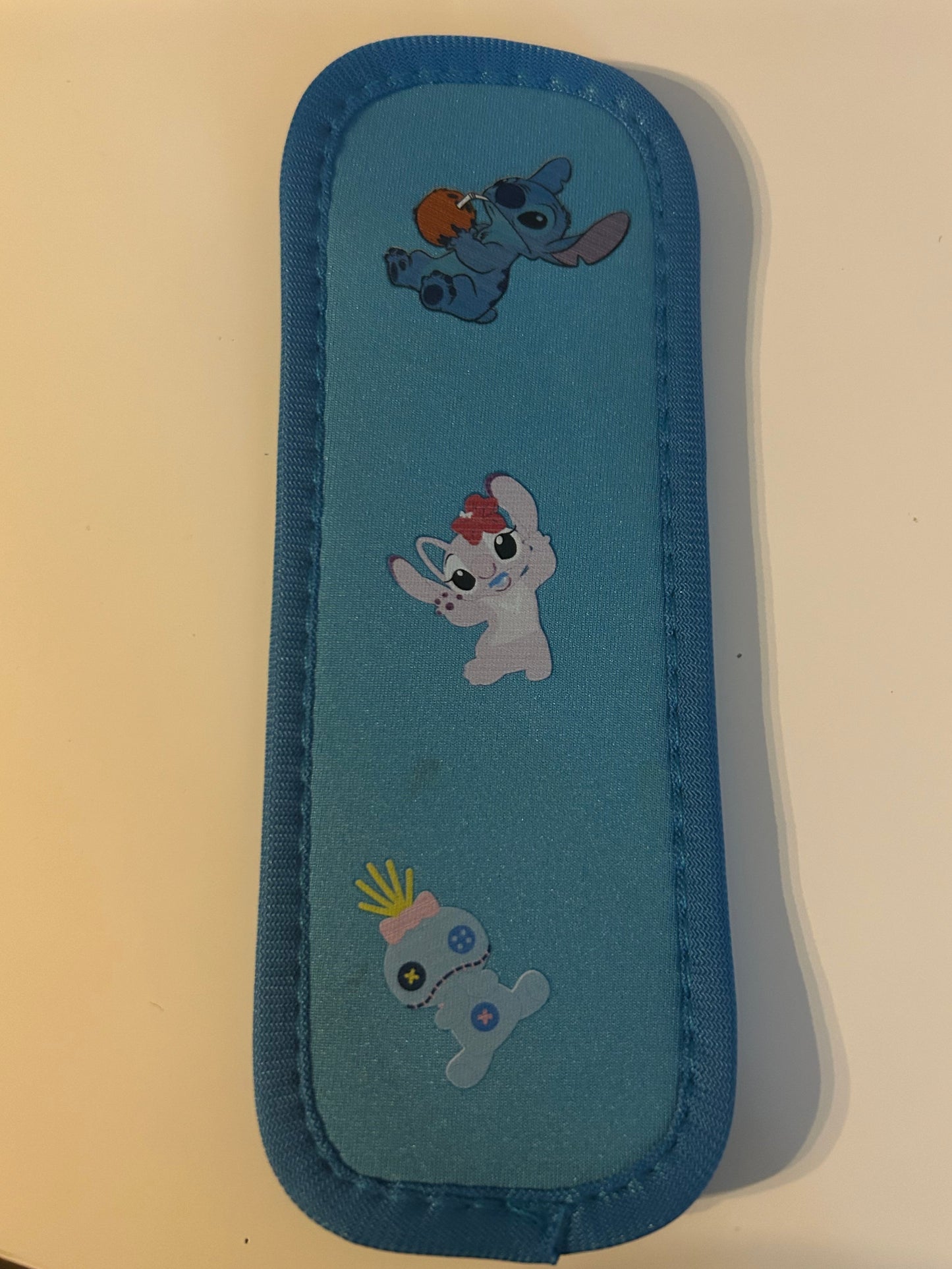 Ice pop holders