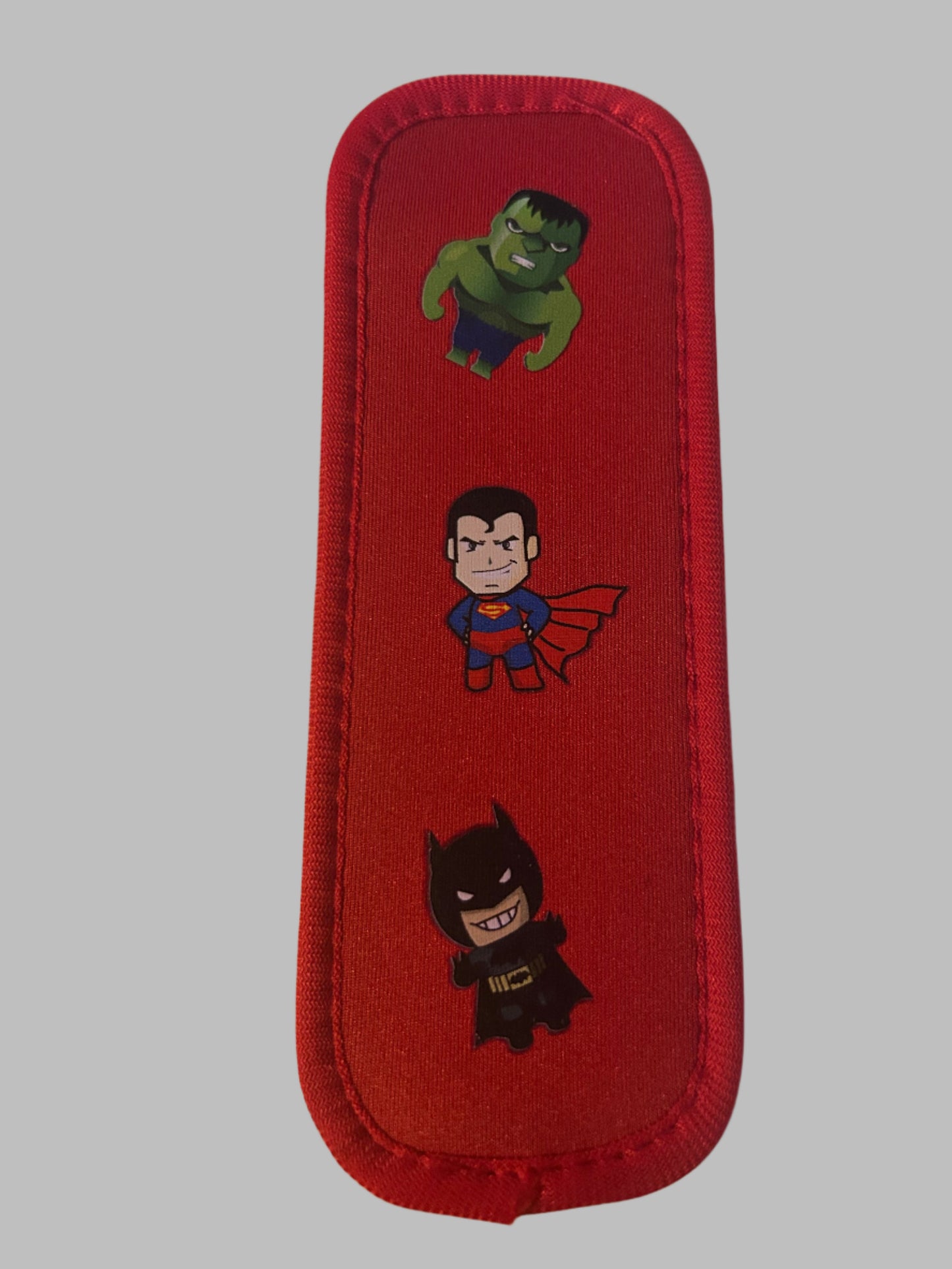 Ice pop holders