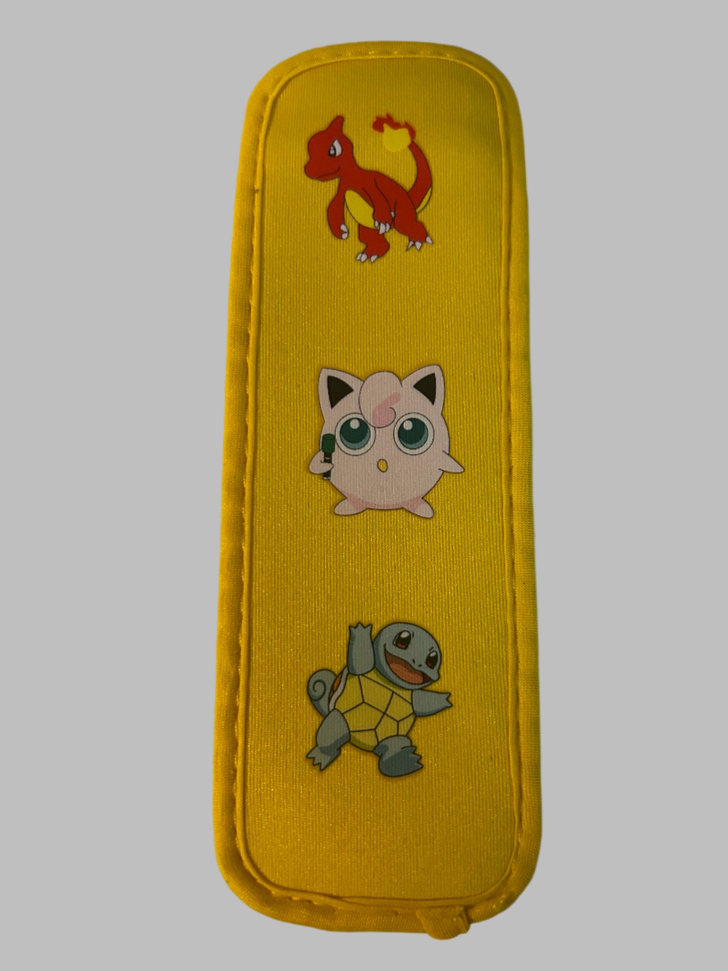 Ice pop holders