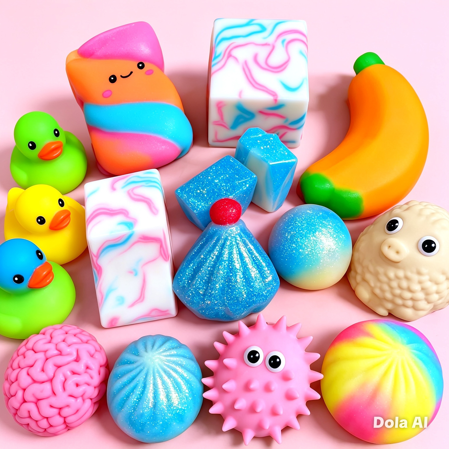 Squishy’s