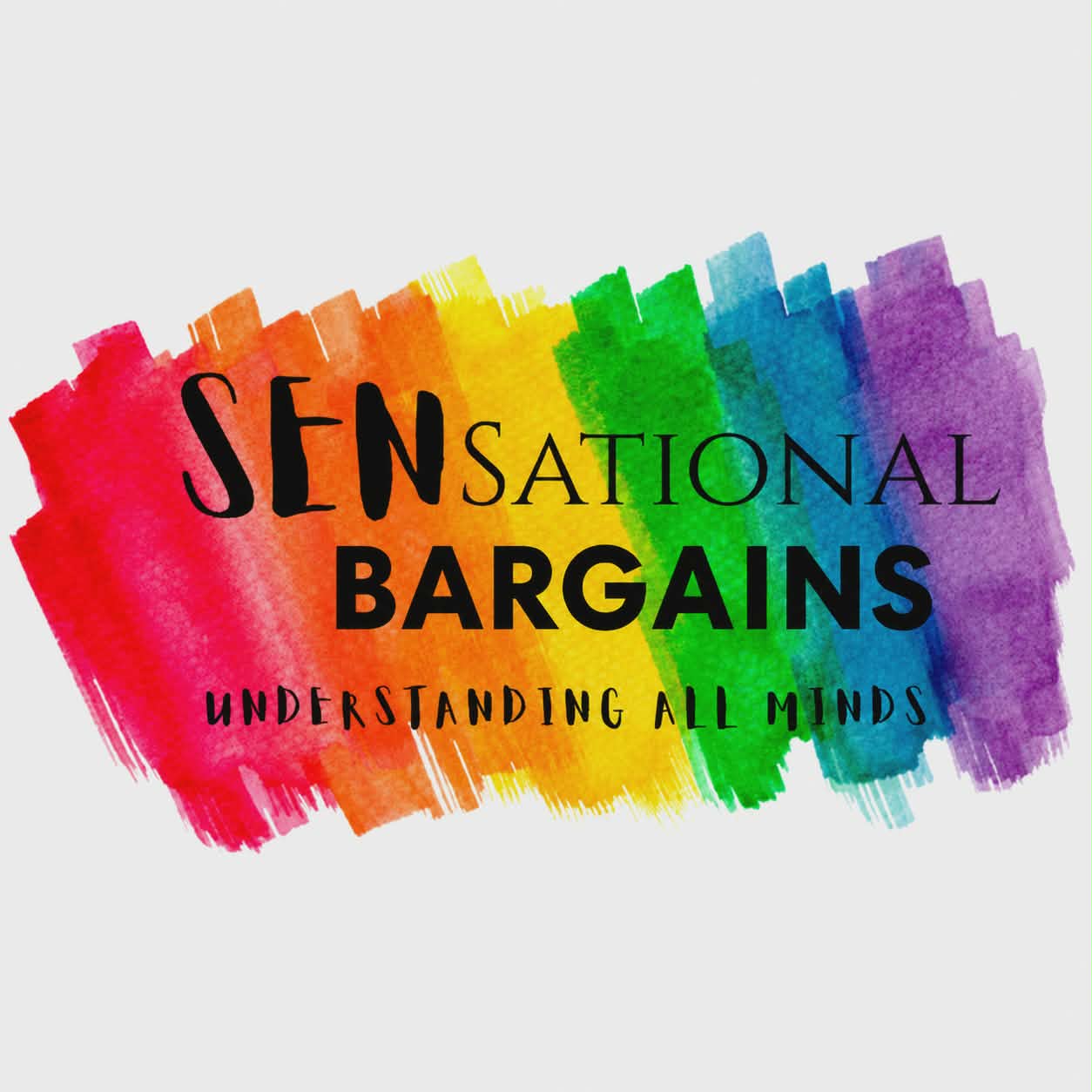 SENsational Bargains