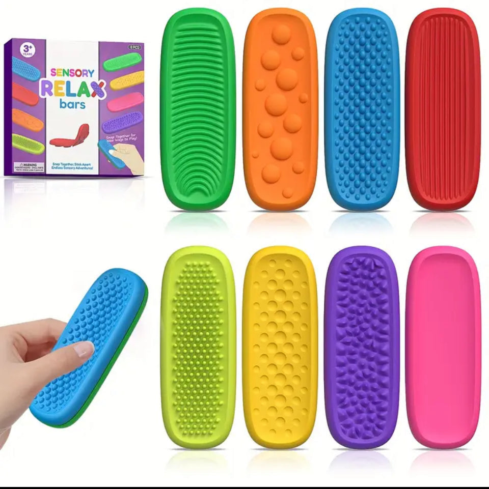 Sensory Aids