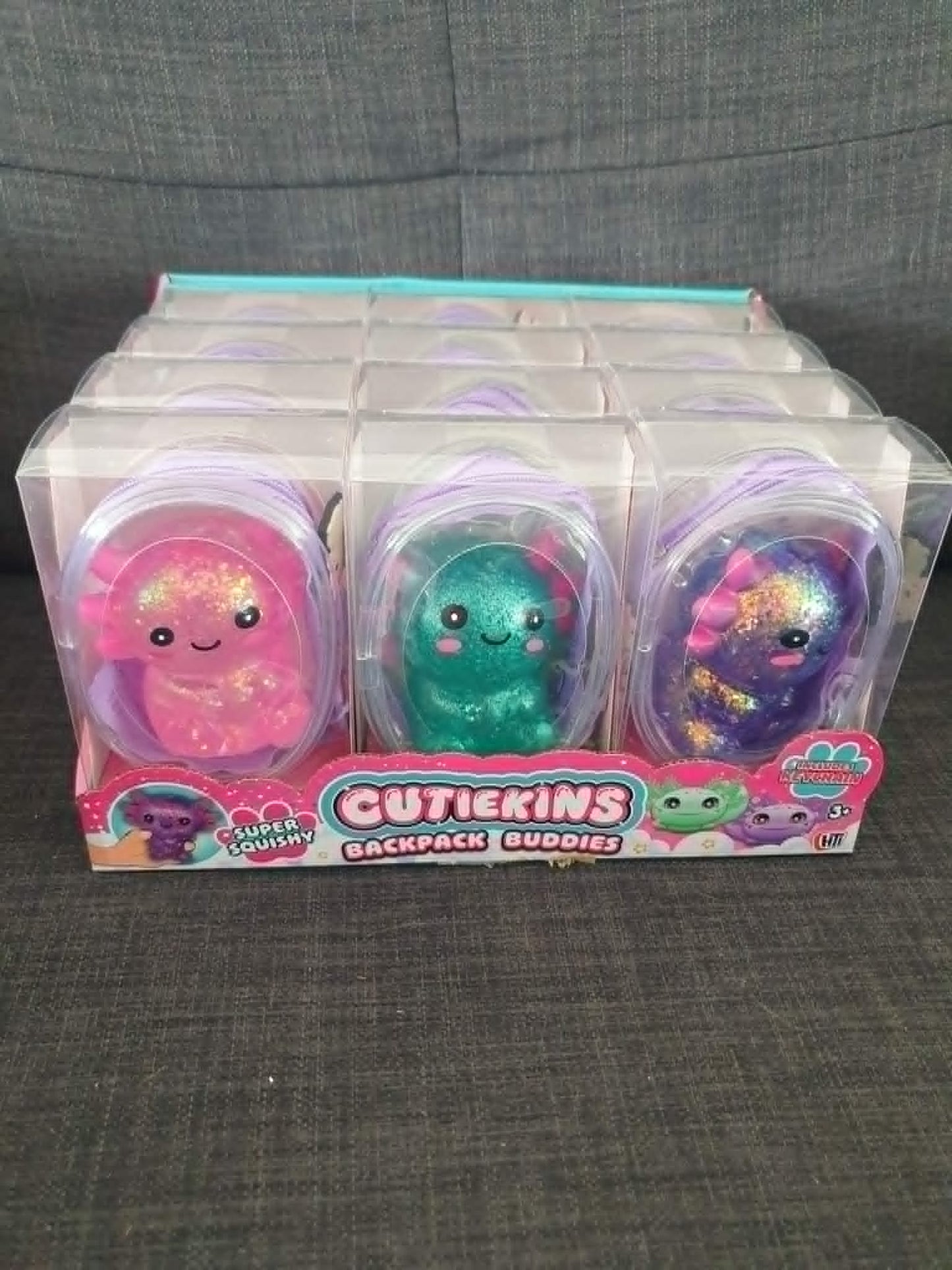 New Product Bundle, 5 pieces