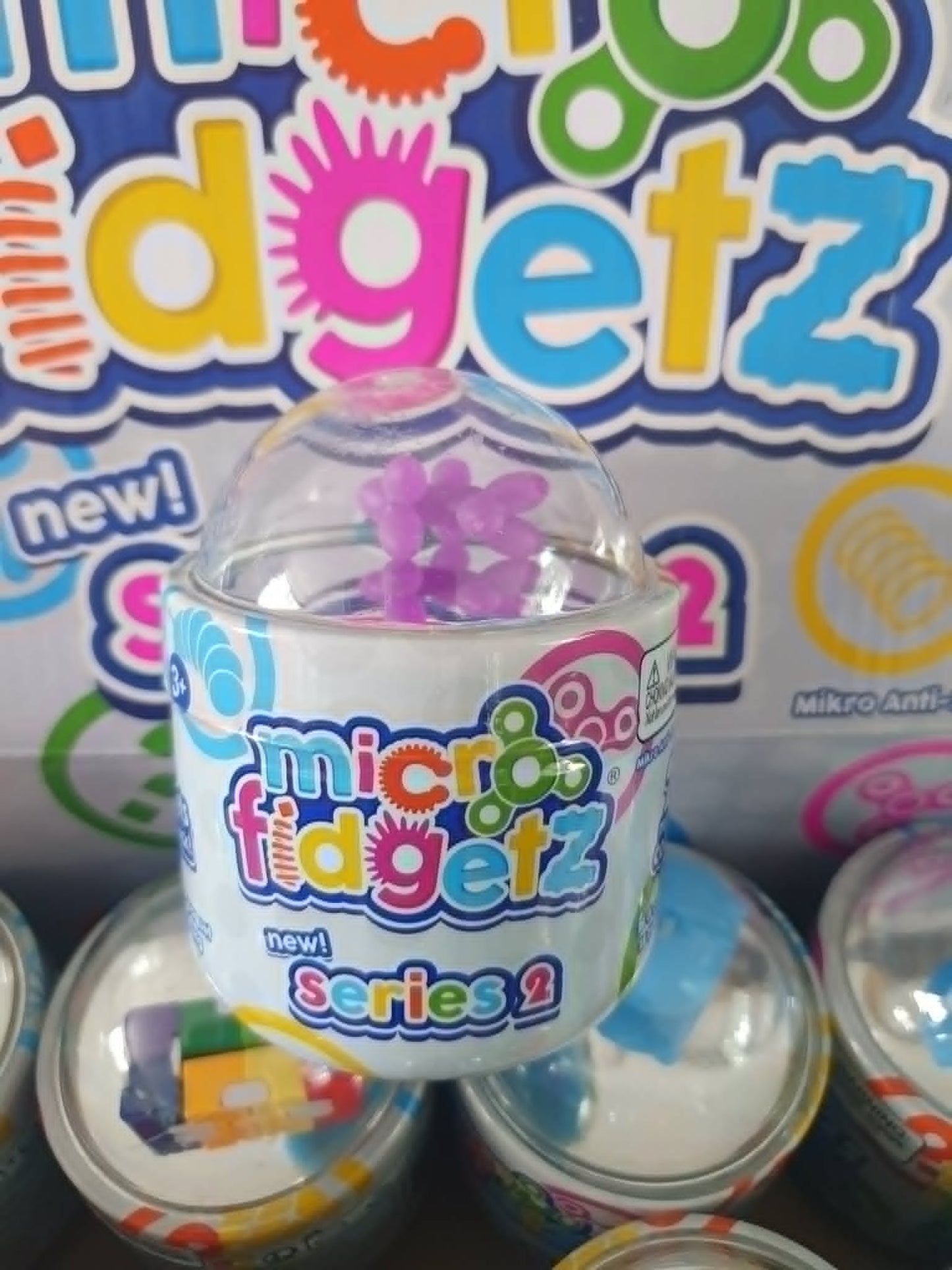 New Product Bundle, 5 pieces