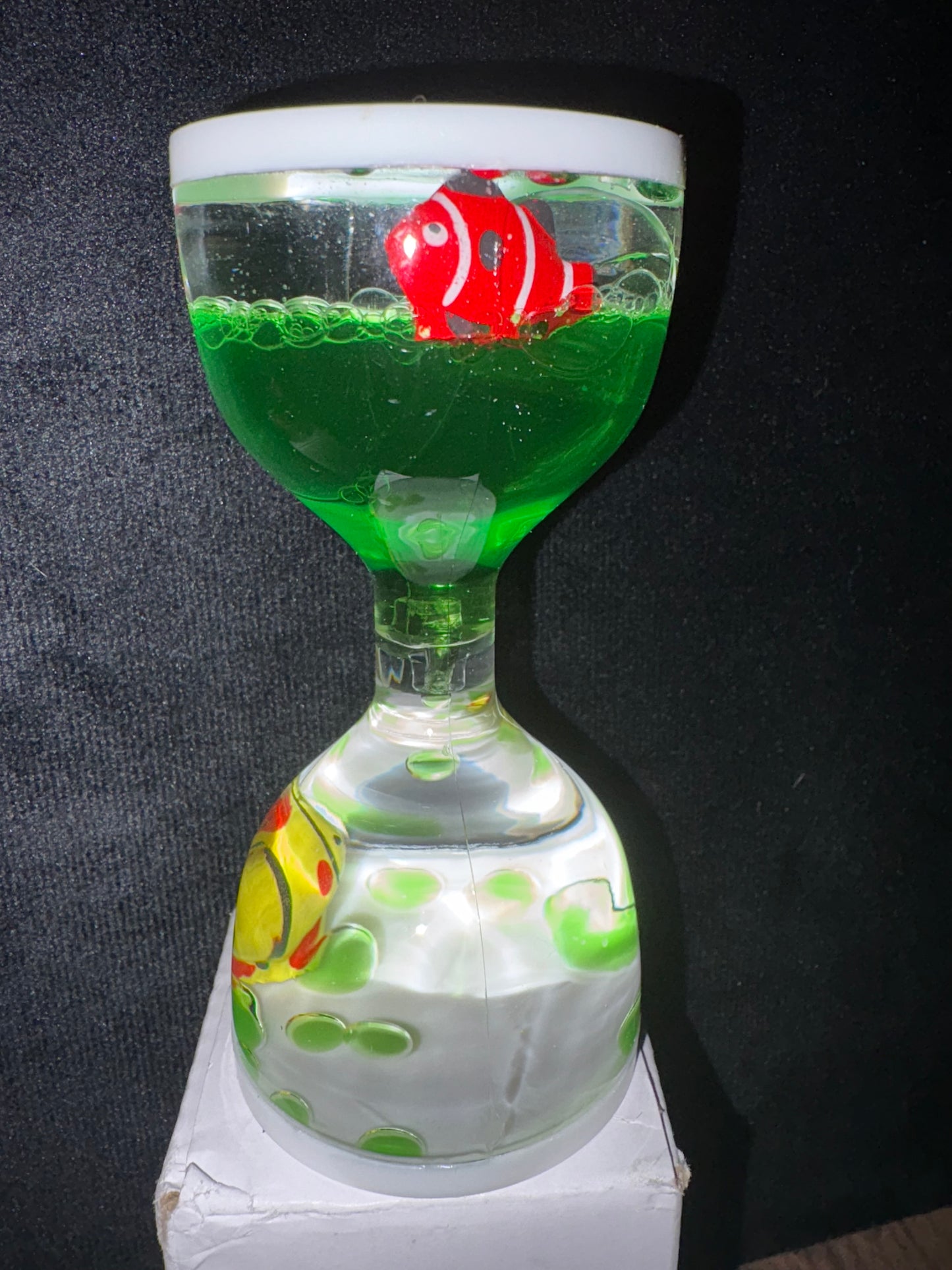 Single Liquid Timers