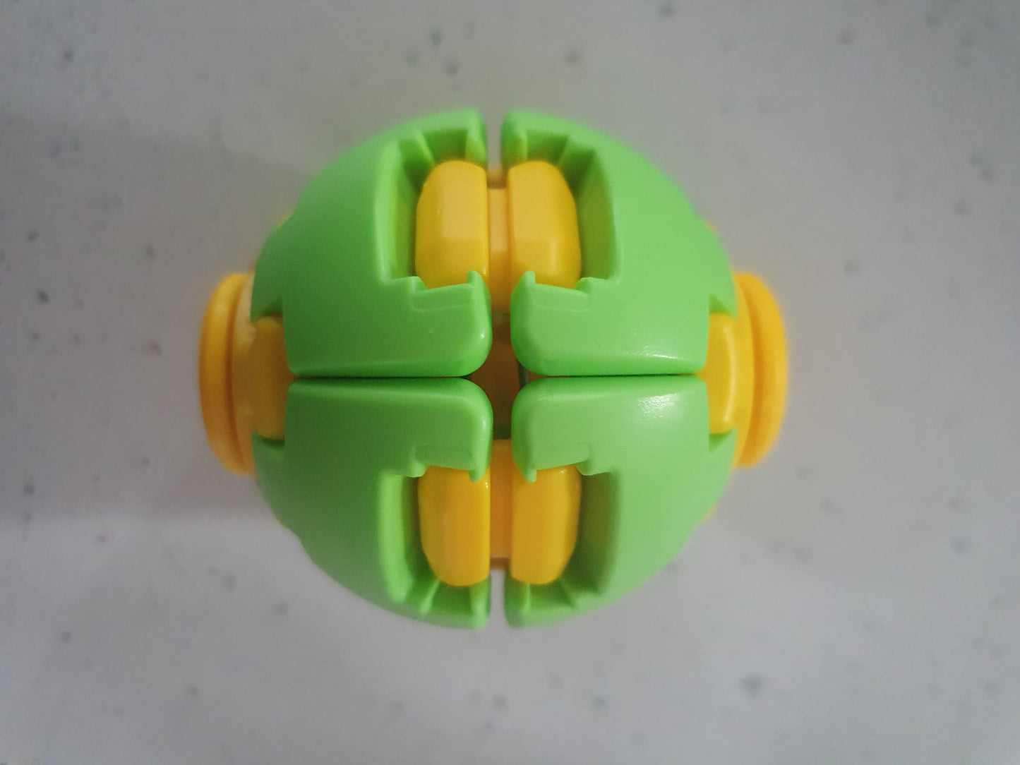 Viral Gyro fidget spinner toy