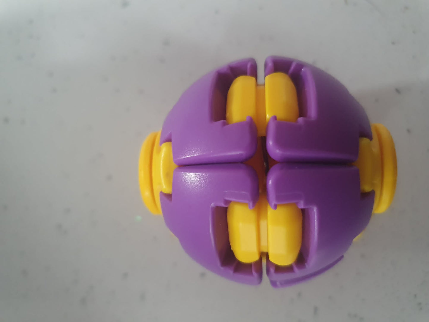 Viral Gyro fidget spinner toy