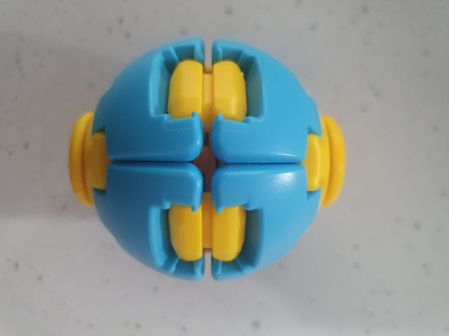 Viral Gyro fidget spinner toy
