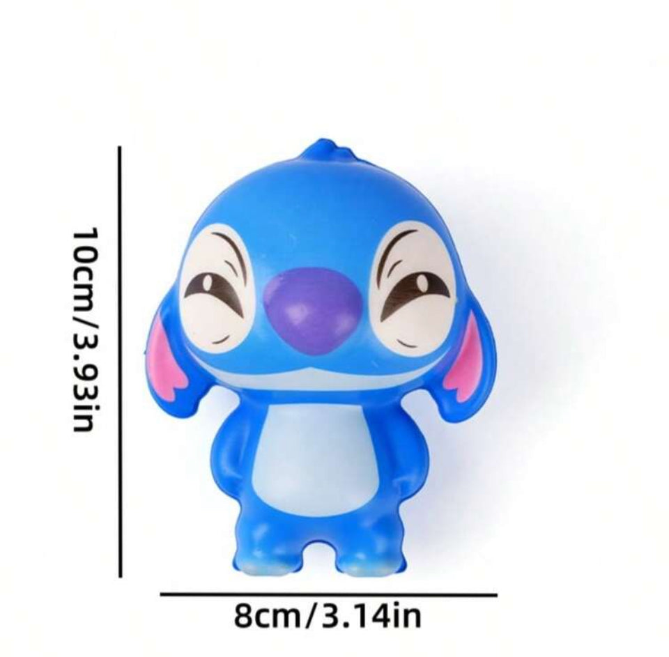 Squishy Stitch