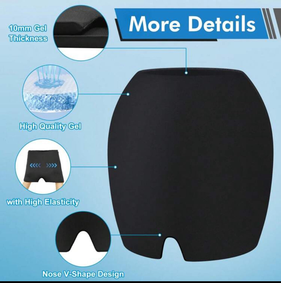 Cold/Hot therapy caps for migraines