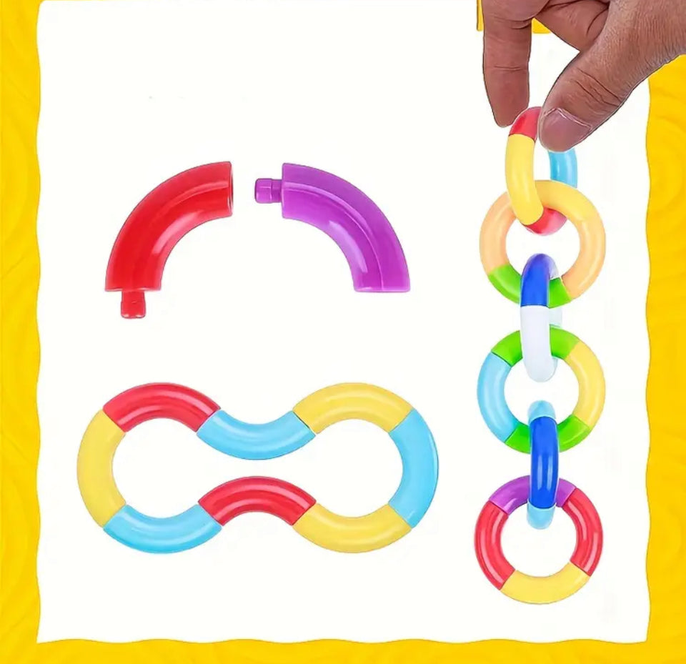 Tangle teasers
