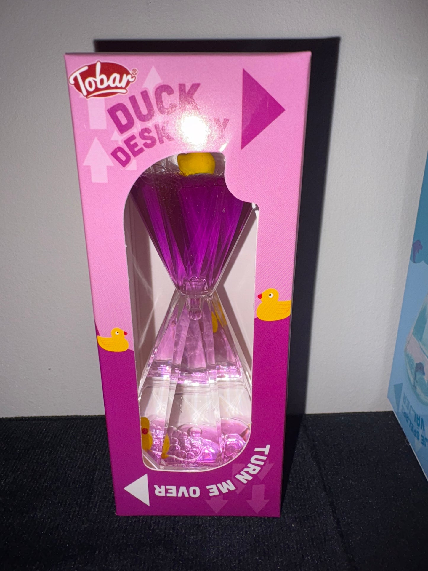 Single Liquid Timers