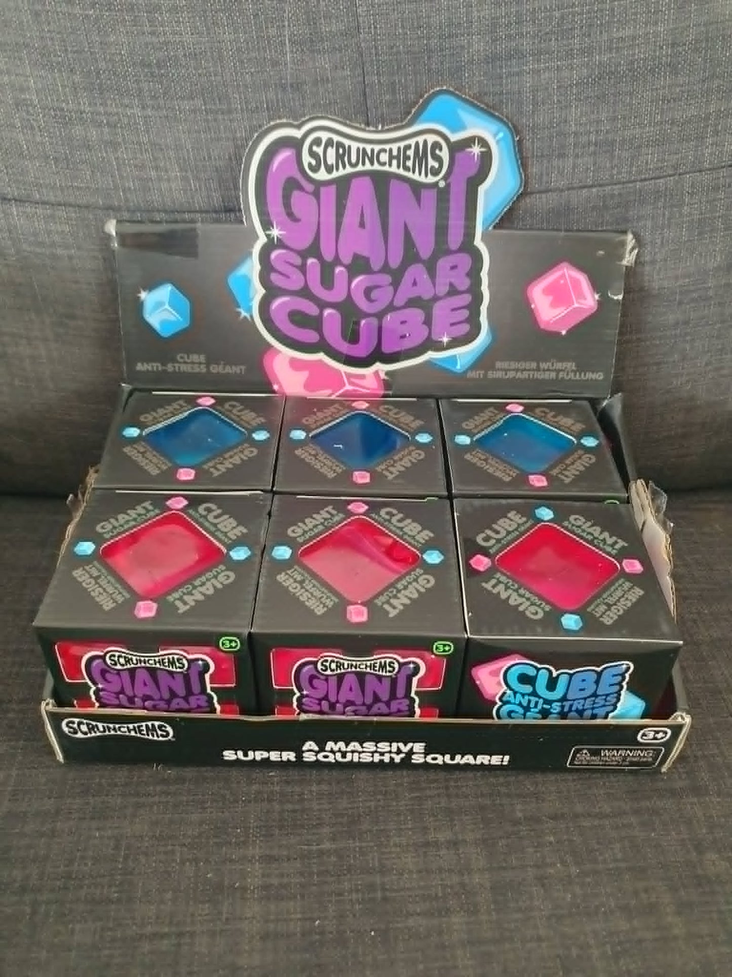 New Product Bundle, 5 pieces