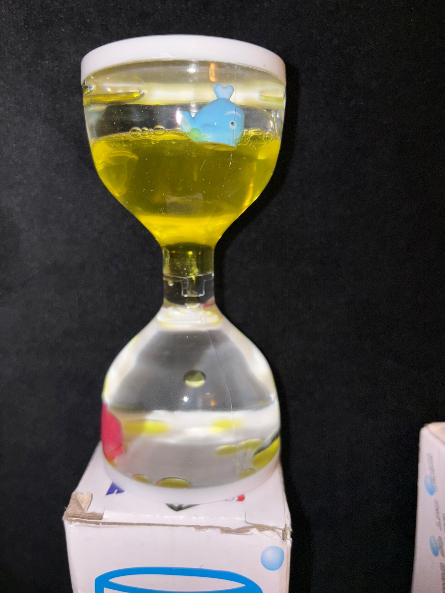 Single Liquid Timers