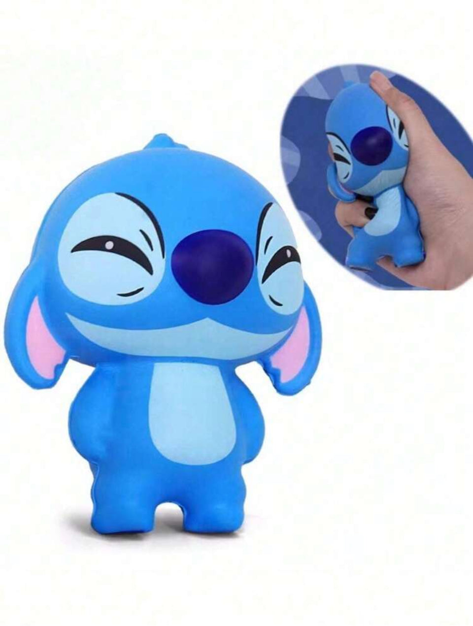 Squishy Stitch