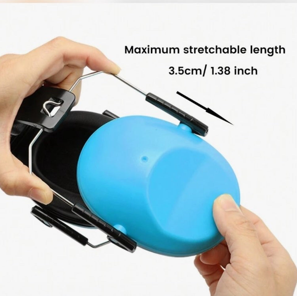 Adjustable Ear Defenders